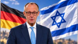 Merz Izrael
