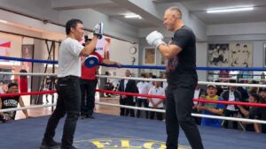 Nawrocki Pacquiao
