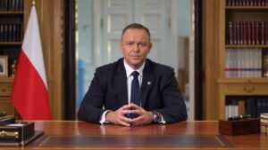 Rada Bezpieczeństwa Narodowego