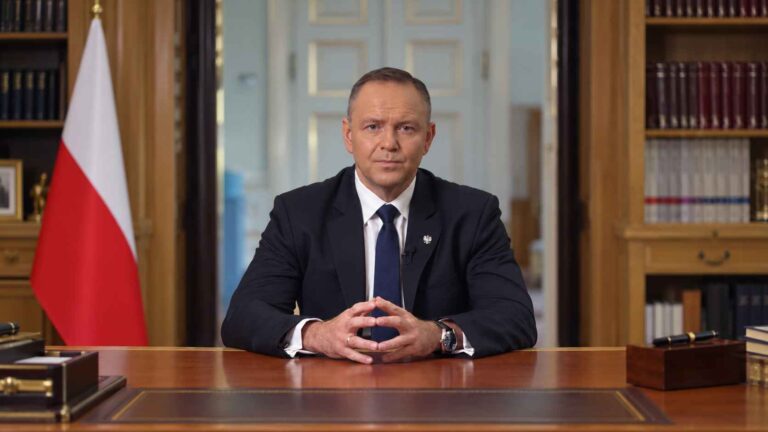 Rada Bezpieczeństwa Narodowego