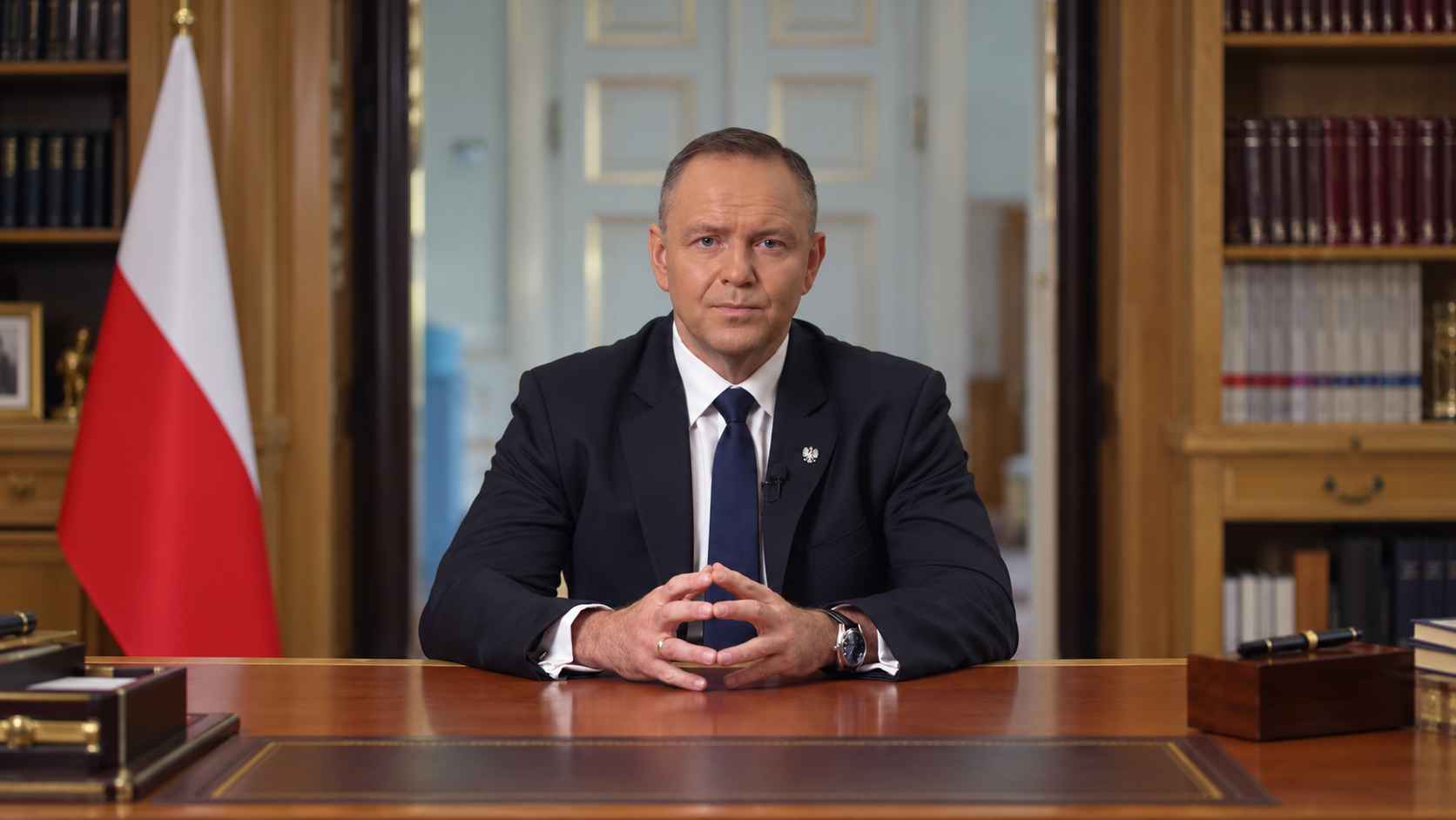 Rada Bezpieczeństwa Narodowego