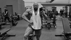 Mateusz Chmura