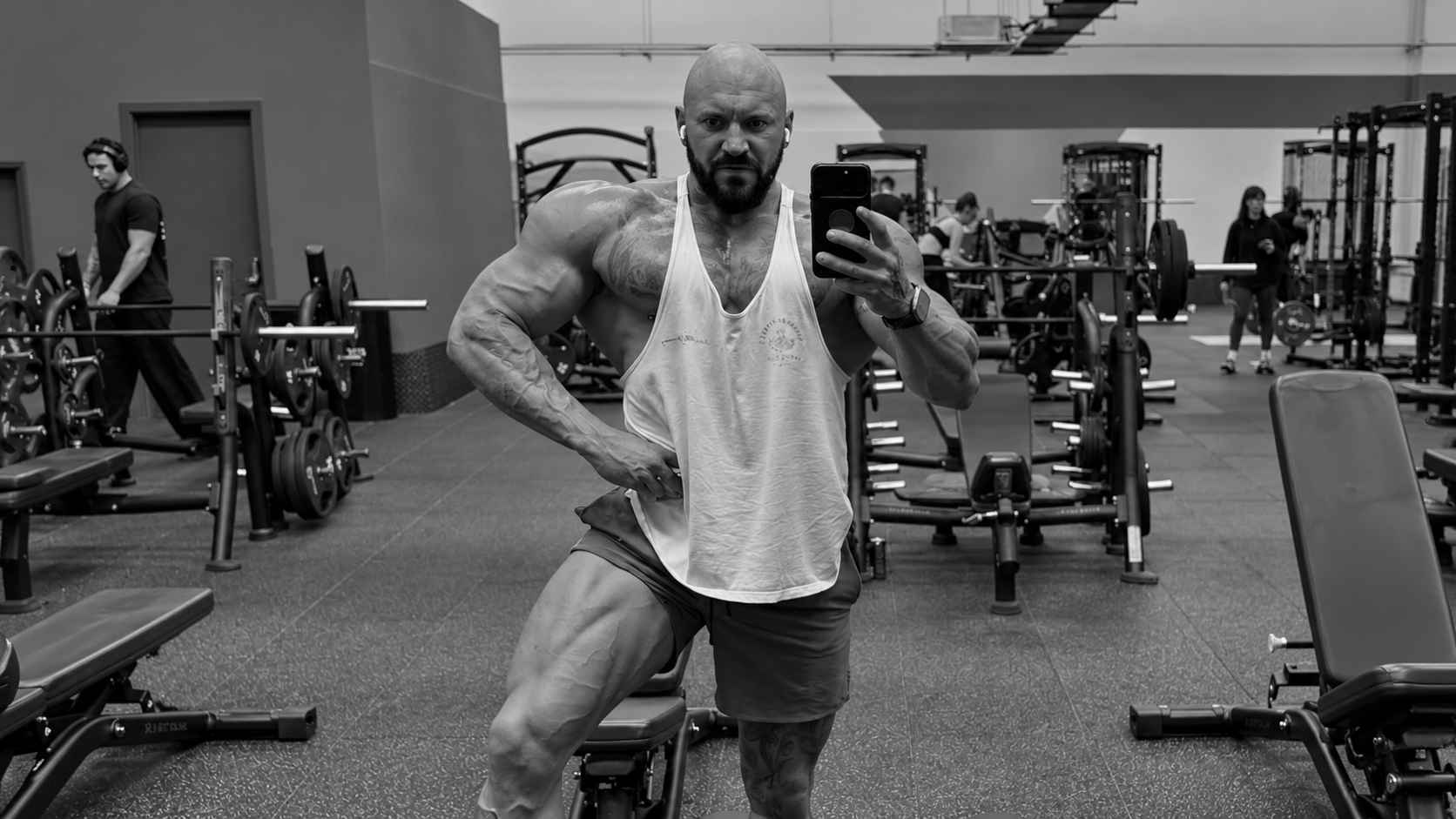 Mateusz Chmura
