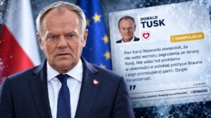 Demagog Tusk
