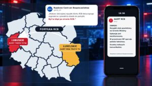 Alert RCB