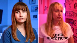 dekryminalizacja aborcji