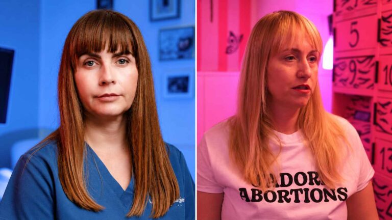 dekryminalizacja aborcji