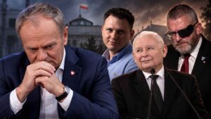 sondaż CBOS