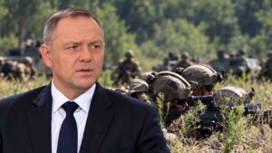 stała baza USA w Polsce
