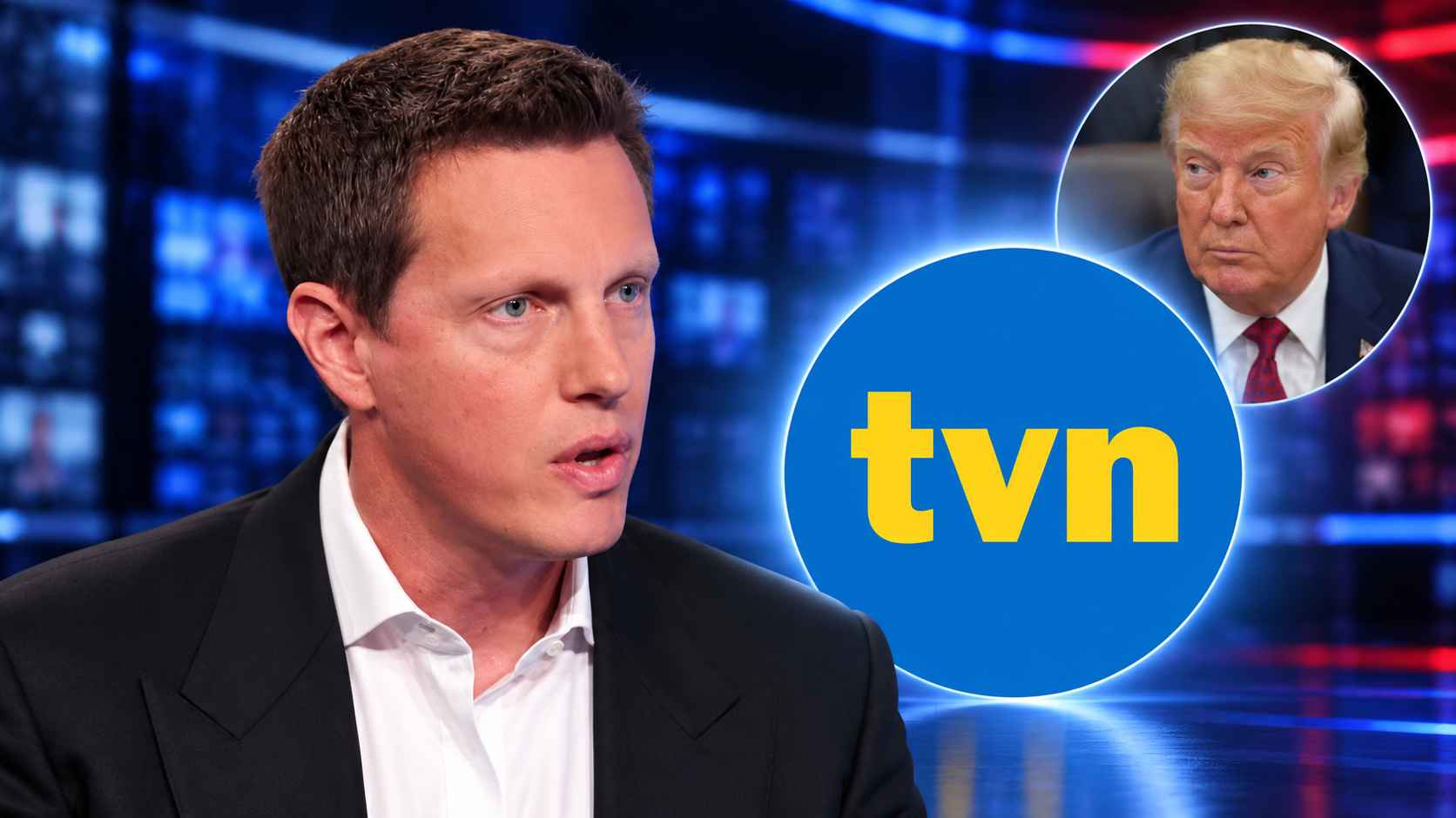 nowy właściciel TVN