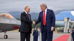 Trump Ukraina