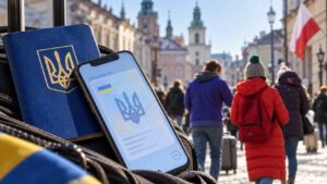 Ukraińcy w Polsce