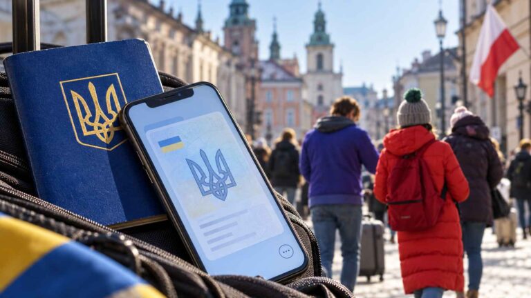 Ukraińcy w Polsce