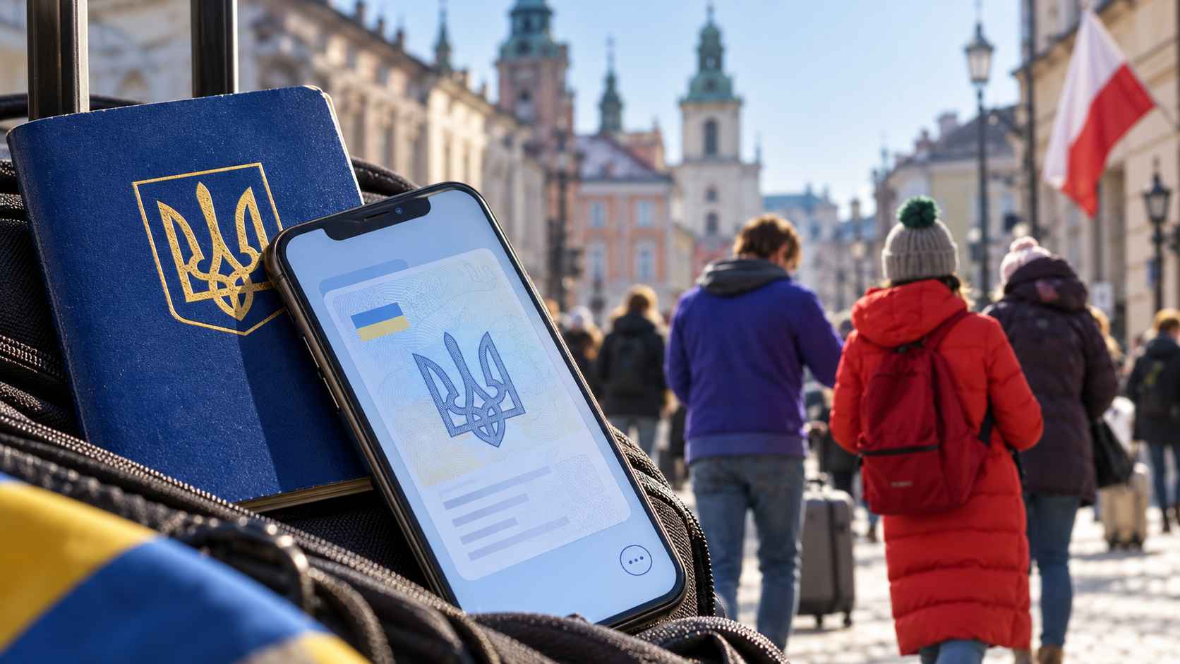 Ukraińcy w Polsce