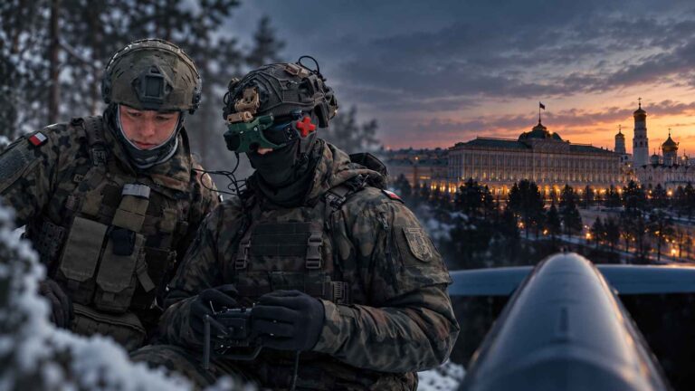 akademia dronowa