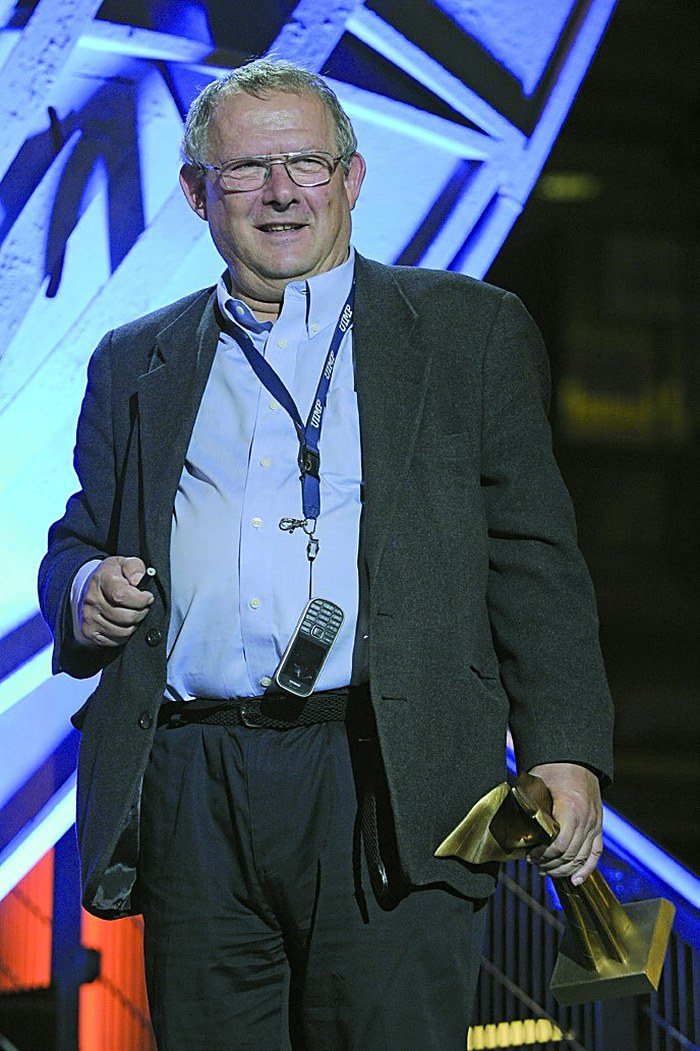 Adam Michnik