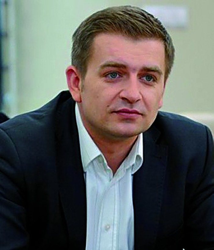 Bartosz Arłukowicz, minister zdrowia