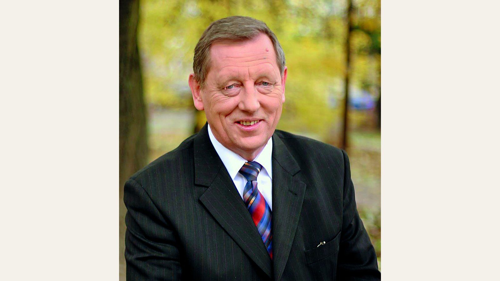 Prof. Jan Szyszko, były minister środowiska, obrońca Lasów Państwowych