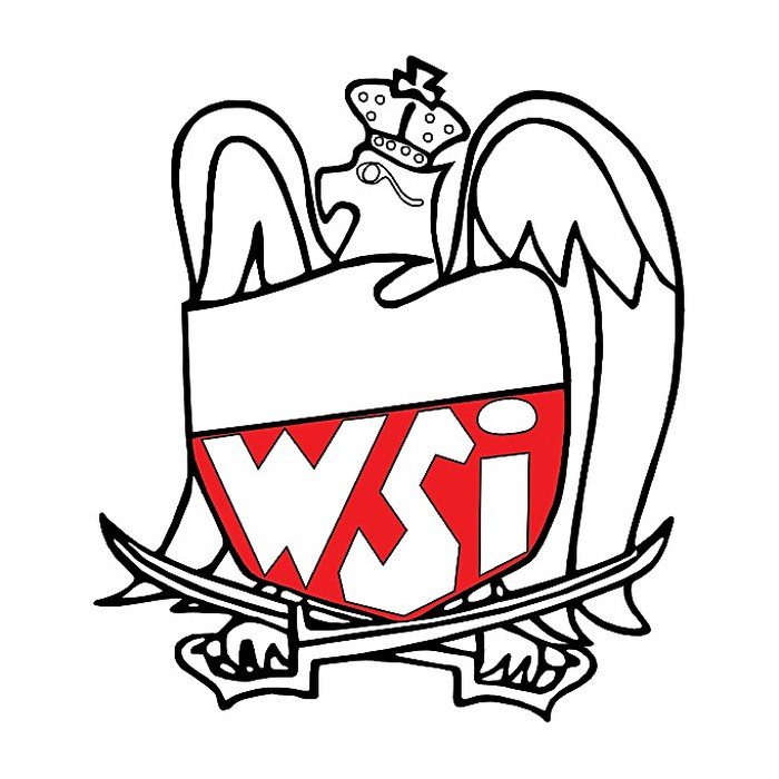 Logo Wojskowych Służb Informacyjnych WSI