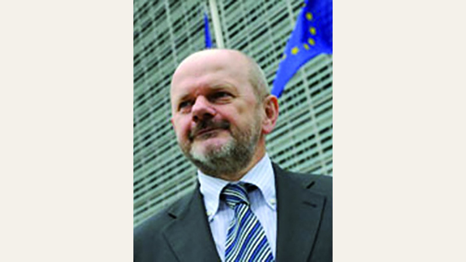Paweł Samecki, członek zarządu NBP i były komisarz UE