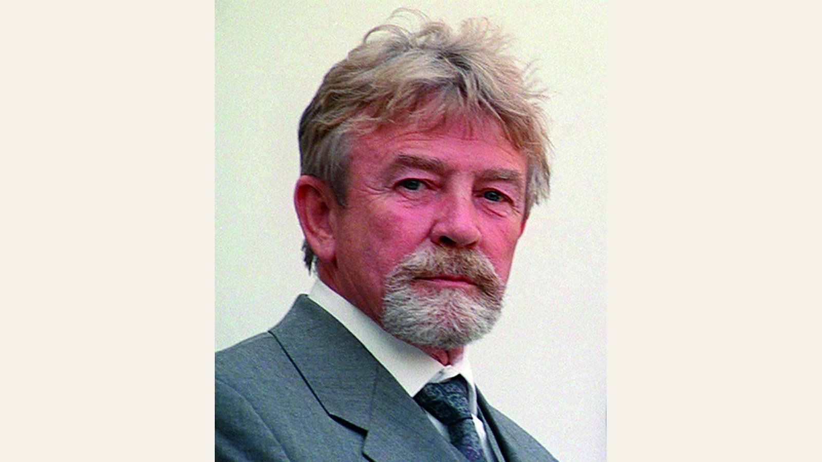 Pułkownik Ryszard Kukliński