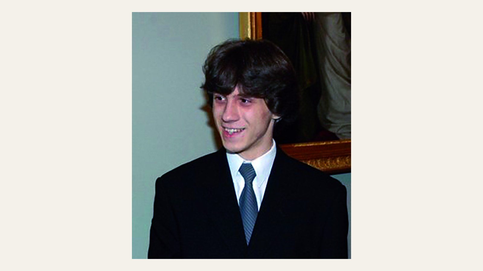 Rafał Blechacz, laureat nagrody Gilmore Artist Award 2014