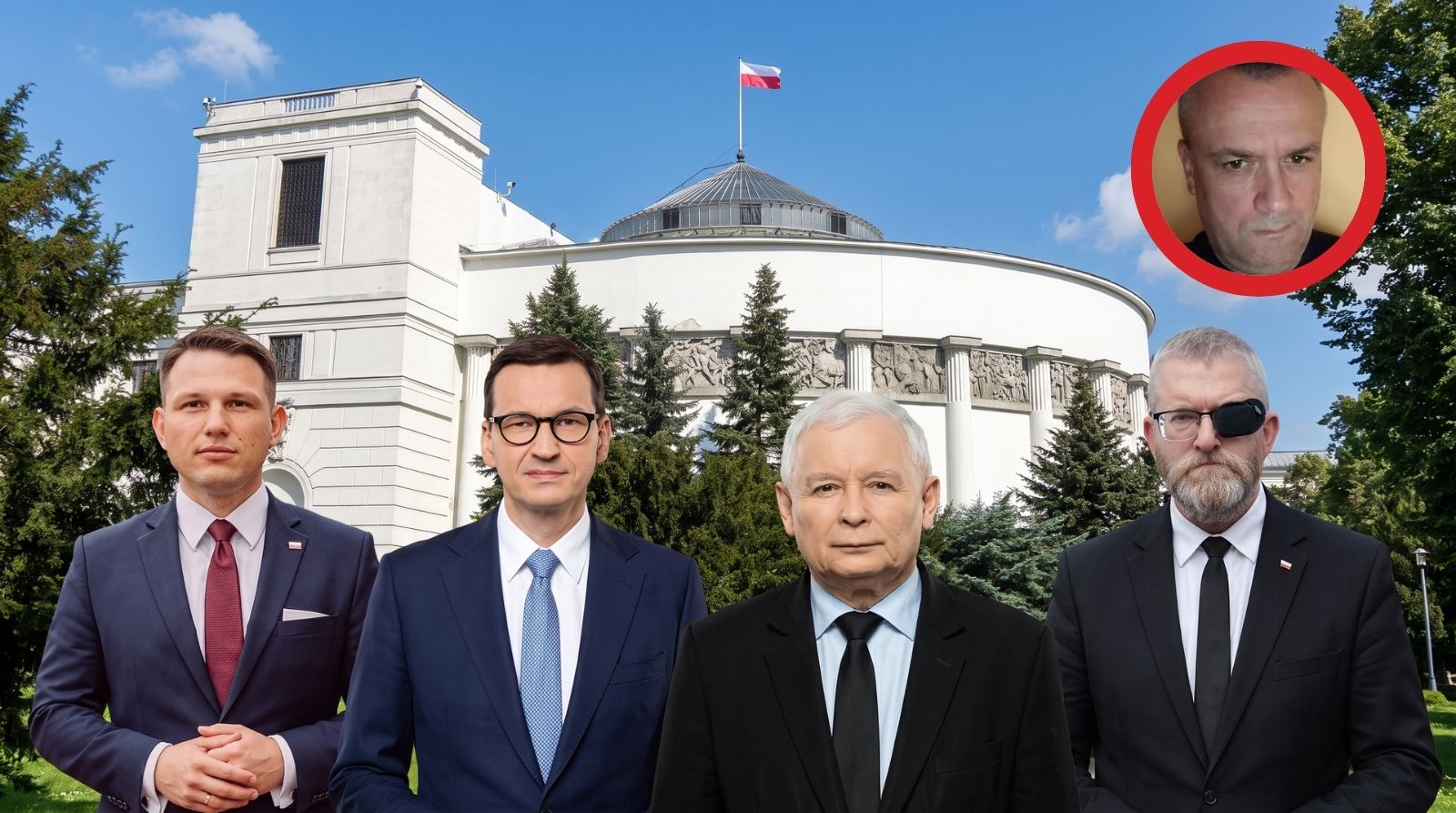 Rozwój Plus pod progiem