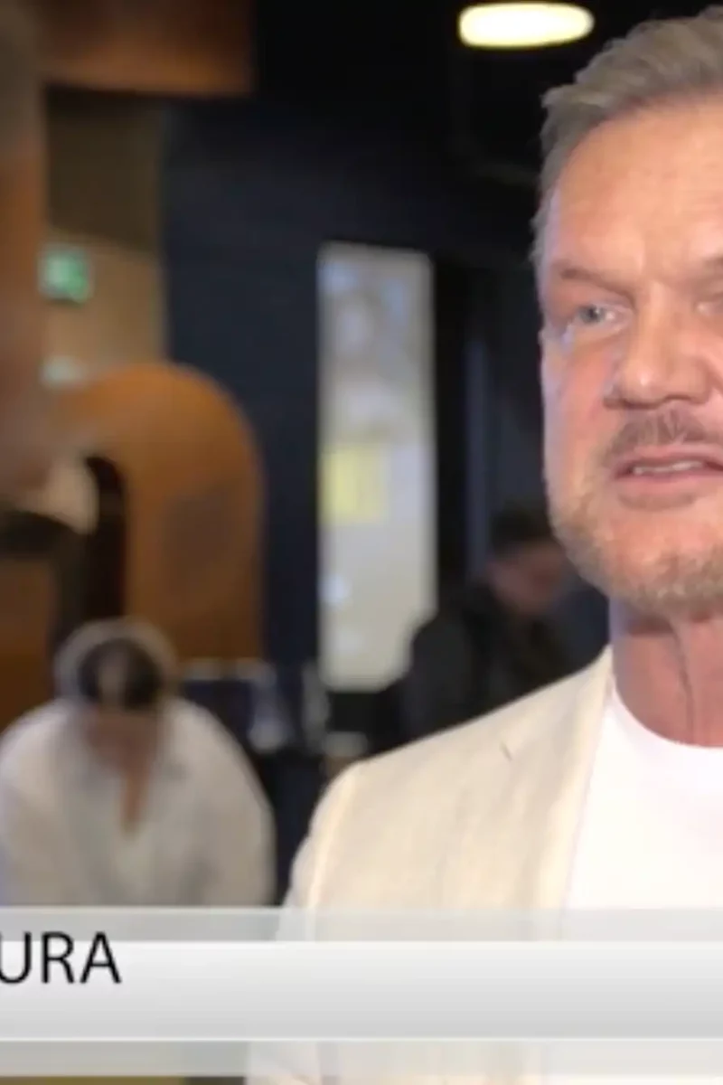 Cezary Pazura: Zbliża się premiera serialu „Teściowie 2”. Już niedługo zaczynamy kręcić trzecią serię